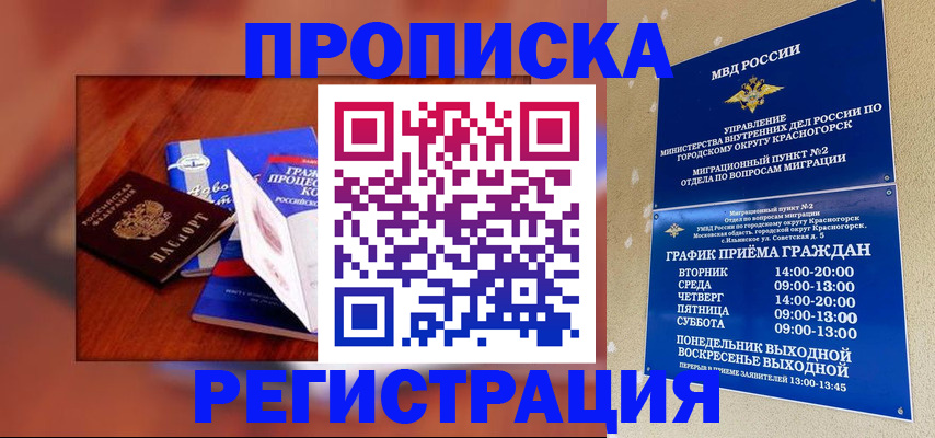 временная регистрация для школы в Партизанске